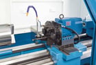 Knuth #Numturn-CNC-420-Eco, CNC Box Way Lathe - Image 2
