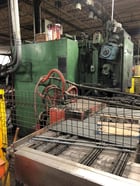 Hasenclever #WSHK-250, forging press with parts feeder, 245mm stroke, 53 SPM, 15 KW - Image 9