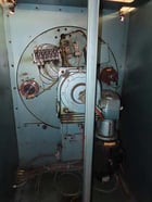 Parkinson #50-Series, 60" wide single position turret winder, touch screen controls - Image 2