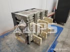 2500 Amps Square D Masterpact Nw25 H Mo/bi Wl3ggb64a3sxxxxxcx Micrologic 6.0p Lsig, 2500 Amps Ampacity - Image 2