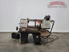 13" x 16" Wellsaw #1316, horizontal saw, #15398 - Image 1