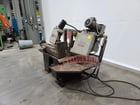 13" x 16" Wellsaw #1316, horizontal saw, #15398 - Image 2