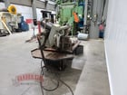 13" x 16" Wellsaw #1316, horizontal saw, #15398 - Image 3