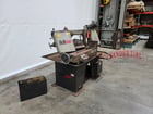 13" x 16" Wellsaw #1316, horizontal saw, #15398 - Image 7
