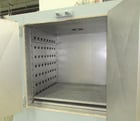 36" width x 36" D x 36" H Precision Quincy, gas fired batch oven, Nat gas, 500 F, 100,000 BTUH - Image 3