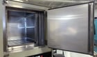 16.5" width x 16" D x 19.75" H Blue M #206 size oven, electric batch oven, 482 F, 3 KW, 208 V. - Image 4
