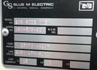 16.5" width x 16" D x 19.75" H Blue M #206 size oven, electric batch oven, 482 F, 3 KW, 208 V. - Image 9
