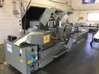 19.68" Emmegi #Radial-Libra, Twin-Head Saw, 30&deg; head tilt, 157.48" cutting length, 2015 - Image 1