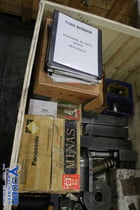 3" Chiao Sheng #75-TNCPDE, 2-Axis CNC tube bender, clock wise rotation, PLC Control, #74349 - Image 9