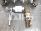 360 Amps WH Sja Vacuum Contactor 50mv Amps 5 KV Parts Unit - Image 2