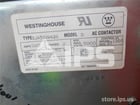 360 Amps WH Sja Vacuum Contactor 50mv Amps 5 KV Parts Unit - Image 4