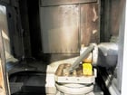 Mori Seiki #NHX-4000, horizontal machining center, 22" x, 22" y, 26" z, cAT 4012000 RPM, 60 automatic tool - Image 10