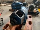 100 HP 2500 RPM Westinghouse, Frame 405AY, Drip-Proof Ball Bearing, 550 VA, 240 VF - Image 1