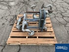 13 sq.ft., Polaris Plate Heat Exchanger, S7-1G19, 316 Stainless Steel, 150 psi @ 302°F, 2005 - Image 4