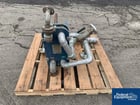 13 sq.ft., Polaris Plate Heat Exchanger, S7-1G19, 316 Stainless Steel, 150 psi @ 302°F, 2005 - Image 5