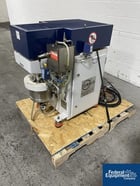Draiswerke #DCP-MagaVantis 15, Pearl Mill, 1 liter jacketed grinding chamber, rated 3 bar at 70 c internal - Image 4