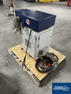 Draiswerke #DCP-MagaVantis 15, Pearl Mill, 1 liter jacketed grinding chamber, rated 3 bar at 70 c internal - Image 5