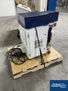 Draiswerke #DCP-MagaVantis 15, Pearl Mill, 1 liter jacketed grinding chamber, rated 3 bar at 70 c internal - Image 6