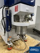 Draiswerke #DCP-MagaVantis 15, Pearl Mill, 1 liter jacketed grinding chamber, rated 3 bar at 70 c internal - Image 7