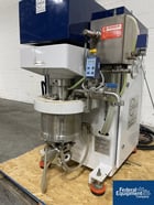 Draiswerke #DCP-MagaVantis 15, Pearl Mill, 1 liter jacketed grinding chamber, rated 3 bar at 70 c internal - Image 8