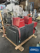 Premier #HM-15II, dual chamber medial mill, dual 15 liter jacketed chambers, mechanical seals w/seal pots - Image 5