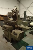 Doall #D1030-1, surface grinder, w/ model BD4-2 spindle, 220 volt - Image 3