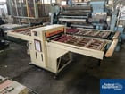 RotoCut, Systems Pass Thru Die Cutter, 30" - Image 1