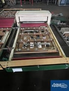 RotoCut, Systems Pass Thru Die Cutter, 30" - Image 7