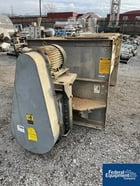 45 cu.ft. Marion Process Solutions #3040, paddle blender, Stainless Steel (2 available) - Image 5