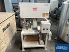 2 gallon Ross #PD2, Stainless Steel, disperser 2 hp, 230/460 V, planetary blade 1 hp, jacketed mixing can - Image 1