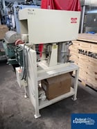 2 gallon Ross #PD2, Stainless Steel, disperser 2 hp, 230/460 V, planetary blade 1 hp, jacketed mixing can - Image 5