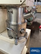 2 gallon Ross #PD2, Stainless Steel, disperser 2 hp, 230/460 V, planetary blade 1 hp, jacketed mixing can - Image 8