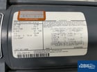 Parr #3911EGX, Hydrogenation Apparatus, 3" x 6", 1/6 HP explosion proof Motor, 4 liter gas canister, 115 volts - Image 7