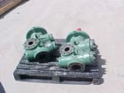 4.574" Bore, Energy Industries (ei), compressor cylinder cass 7 - Image 1
