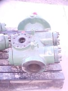 4.574" Bore, Energy Industries (ei), compressor cylinder cass 7 - Image 3