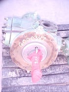 4.574" Bore, Energy Industries (ei), compressor cylinder cass 7 - Image 5