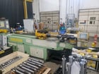 3" CSM (Chiao Sheng) #CNC75TNCPB, hydraulic tube & pipe bender, 3" OD, 102.44" hydraulic mandrel, center line - Image 2