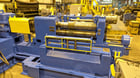 32" x 5" Stamco, slitting line, 10000 lb., 70" OD, 16"-20" ID, 4 seg mandrel - Image 1