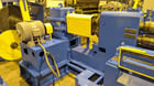 32" x 5" Stamco, slitting line, 10000 lb., 70" OD, 16"-20" ID, 4 seg mandrel - Image 7