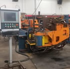 3.5" Addison McKee #DB-89CBE, CNC tube bender, mandrel, servo shift, 2008 - Image 1