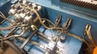 3.5" Addison McKee #DB-89CBE, CNC tube bender, mandrel, servo shift, 2008 - Image 4