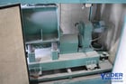 Sintobrator Ltd #VF-P, vibrating barrel, serial #ASU17020, 1997, #53784 - Image 5