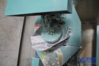 Sintobrator Ltd #VF-P, vibrating barrel, serial #ASU17020, 1997, #53784 - Image 8