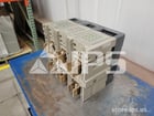 2500 Amps Square D Merlin Gerin Masterpact Nw25 H1 Mo/do Wm4ggr44r9sxfxxxxxt 120 Volts AC Shunt Trip, 2500 - Image 3