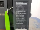 2500 Amps Square D Merlin Gerin Masterpact Nw25 H1 Mo/do Wm4ggr44r9sxfxxxxxt 120 Volts AC Shunt Trip, 2500 - Image 6
