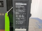 2500 Amps Square D Merlin Gerin Masterpact Nw25 H1 Mo/do Wm4ggr44rpsxfxxxxxt 120 Volts AC Shunt Trip, 2500 - Image 6