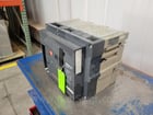 2500 Amps Square D Merlin Gerin Masterpact Nw25 H1 Mo/do Wm4ggr44rpsxfxxxxxt 120 Volts AC Shunt Trip, 2500 - Image 7