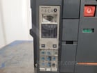 2500 Amps Square D Merlin Gerin Masterpact Nw25 H1 Mo/do Wm4ggr44r9sxfxxxxxt Parts Unit, 120 Volts AC Shunt - Image 6