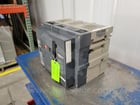 2500 Amps Square D Merlin Gerin Masterpact Nw25 H1 Mo/do Wm4ggr44r9sxfxxxxxt Parts Unit, 120 Volts AC Shunt - Image 8