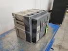 2500 Amps Square D Merlin Gerin Masterpact Nw25 H1 Mo/do Wm4ggr44r9sxfxxxxxt Parts Unit, 120 Volts AC Shunt - Image 9